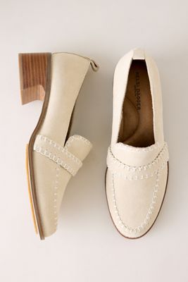 Mocassins à talons Halo Kelsi Dagger