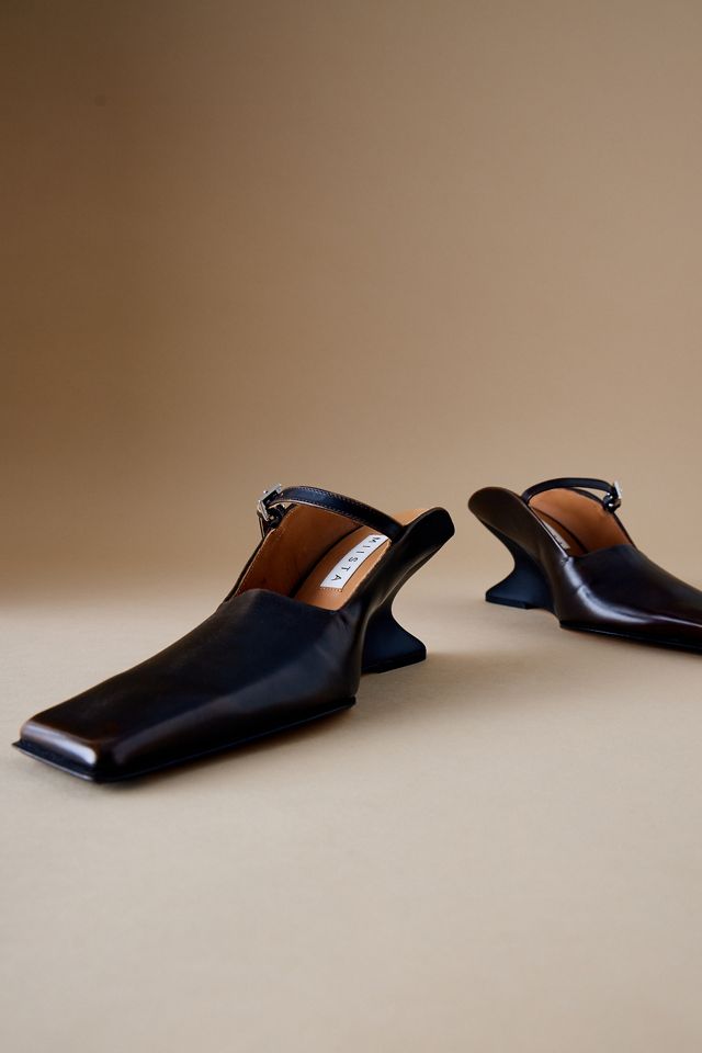 Mules Aldith di Miista Anthropologie IT