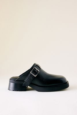 Mules à boucle Aroa Miista