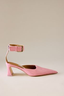 Sandales à talons Qori Miista