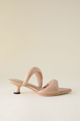 JW PEI Sara Mule Heels