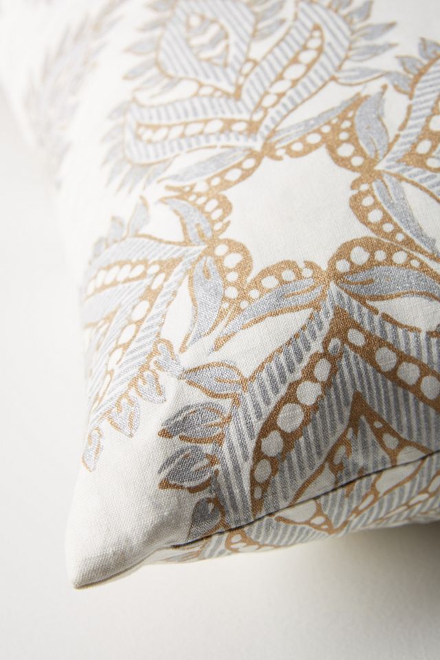 John Robshaw Moheti Pillow #1