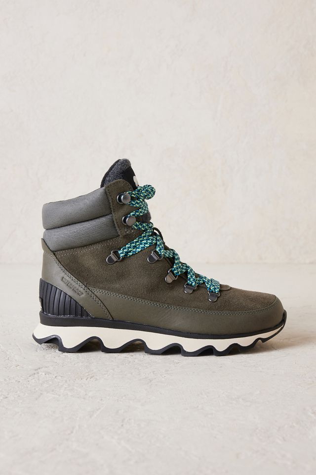 Sorel Conquest Boots Anthropologie UK
