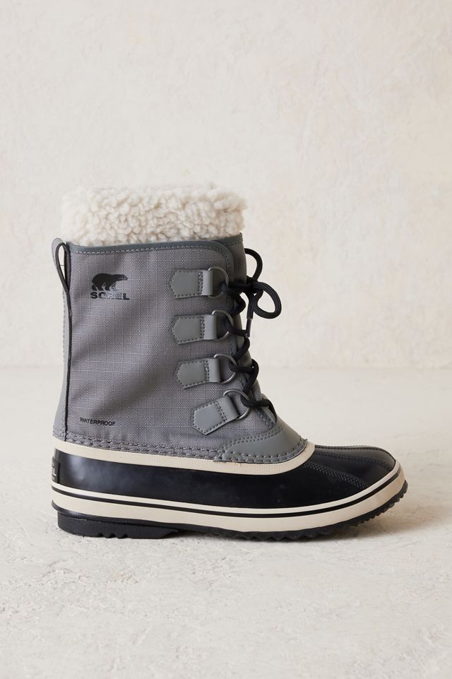 sorel carnival boots uk