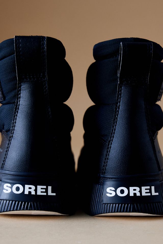 Botas Impermeables SOREL Ona IV Puffy #1