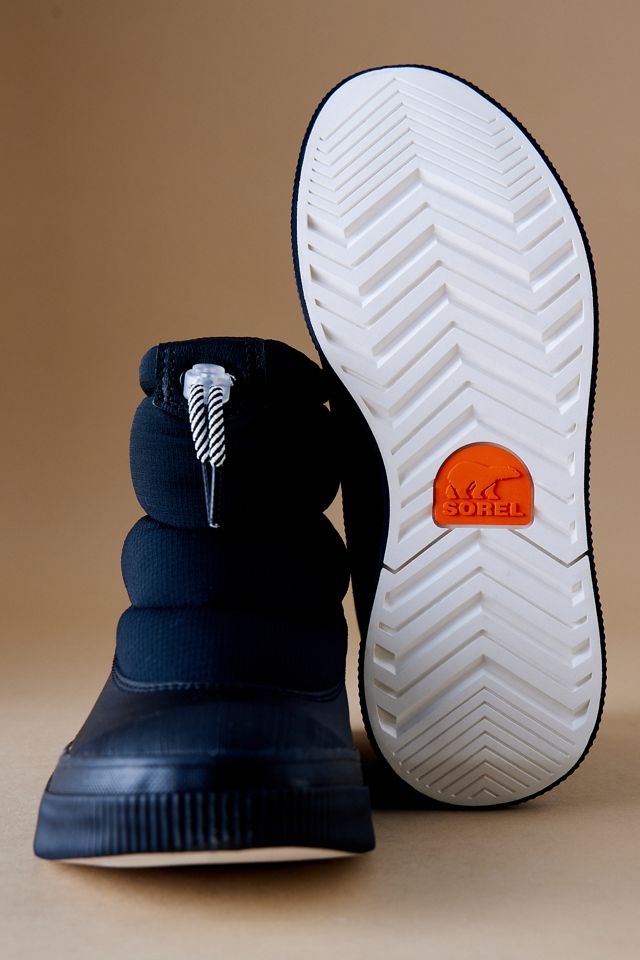 Botas Impermeables SOREL Ona IV Puffy #3