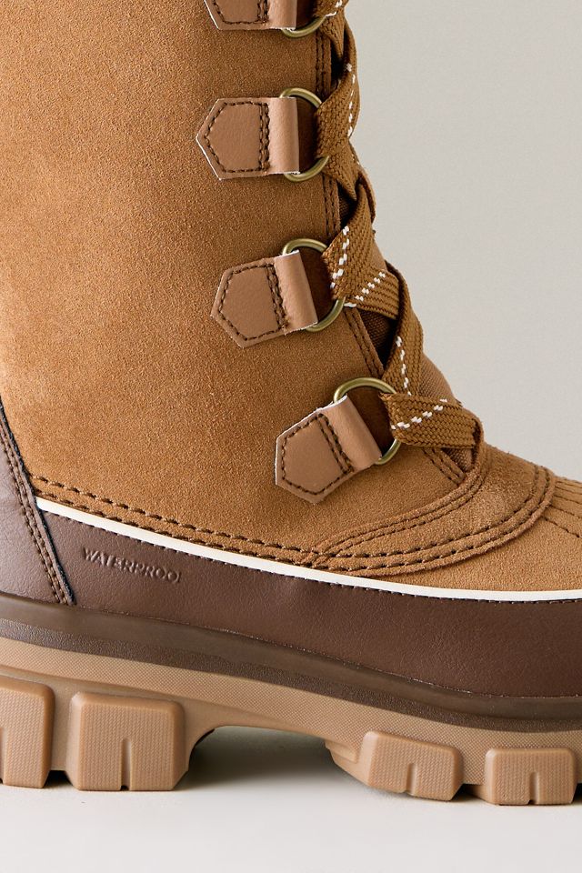 SOREL Torino V Hohe Wasserdichte Schneestiefel #1