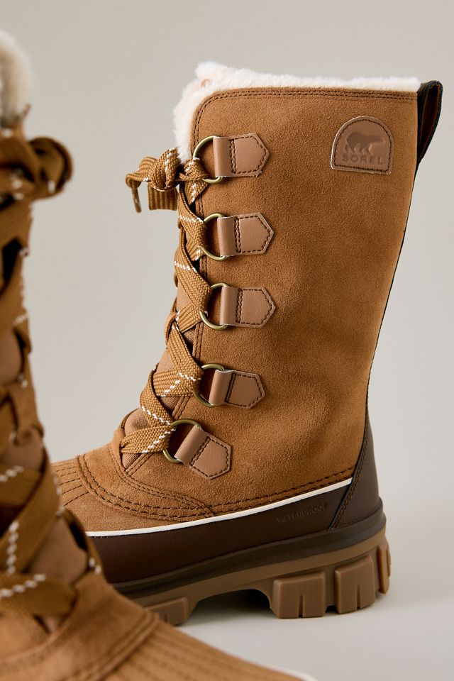 SOREL Torino V Hohe Wasserdichte Schneestiefel #2