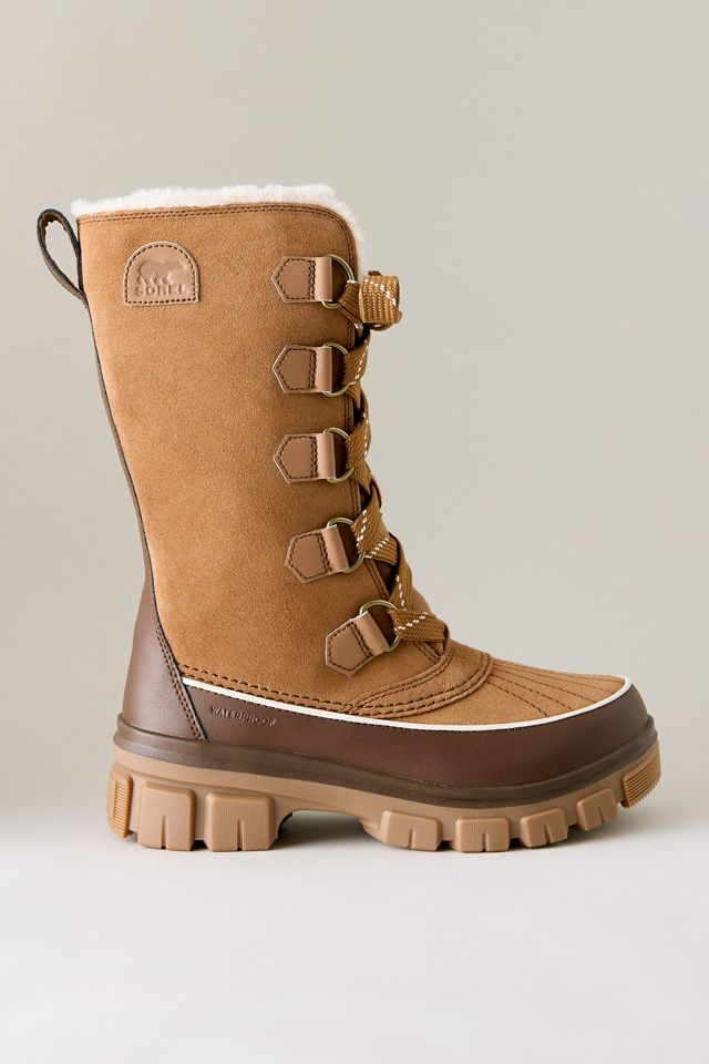 SOREL Torino V Hohe Wasserdichte Schneestiefel #3