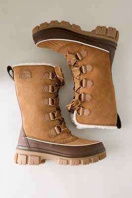 SOREL Torino V Hohe Wasserdichte Schneestiefel