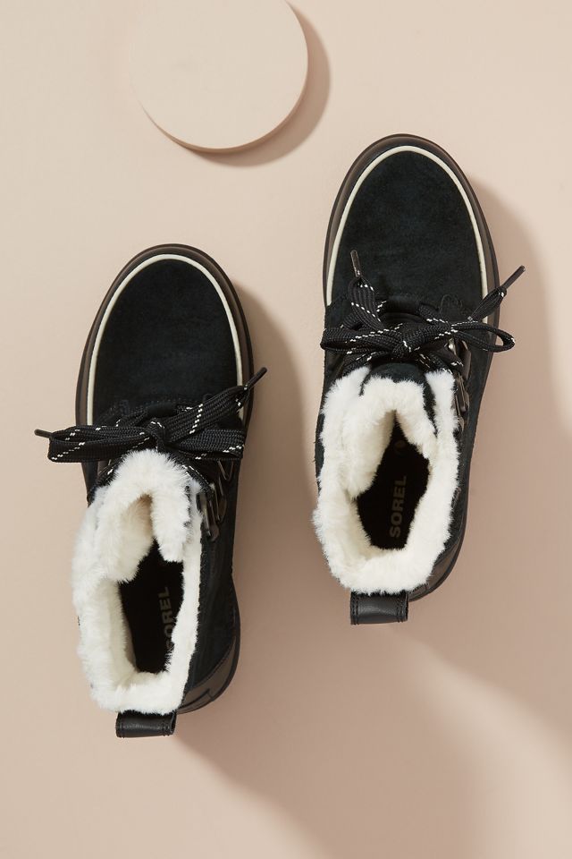 Sorel Torino II Boots #1