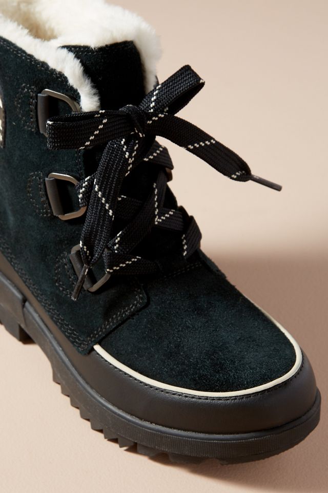 Sorel Torino II Boots #2