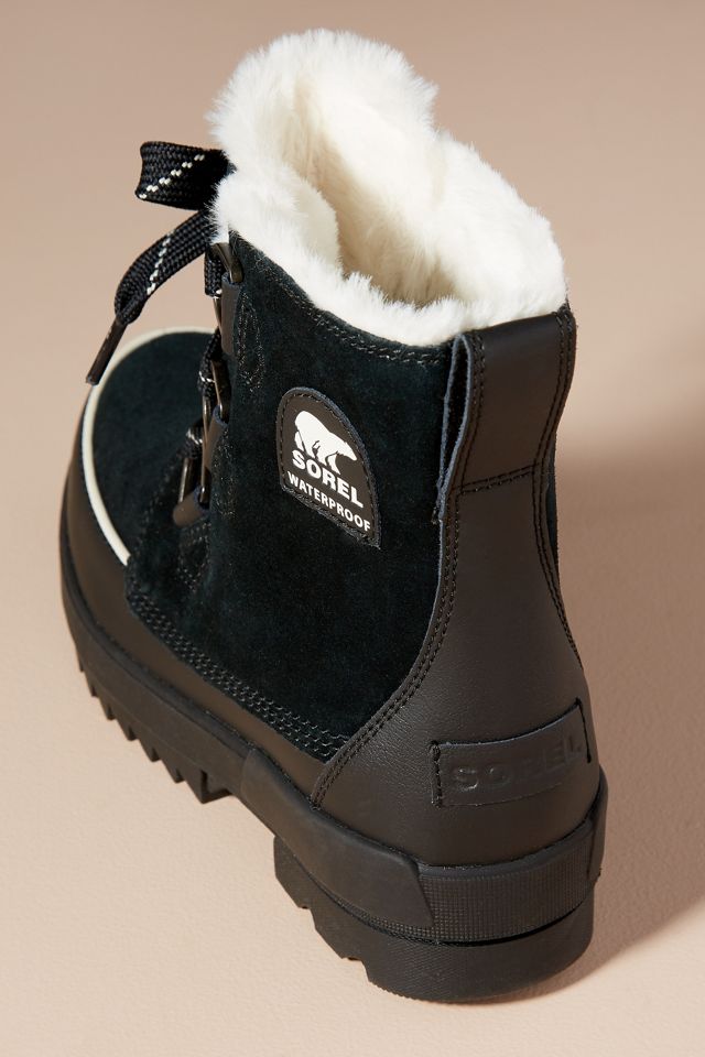 Sorel Torino II Boots #3