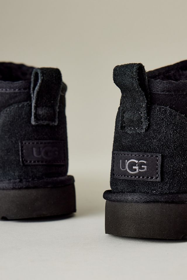 UGG Classic Ultra Mini Boot #2