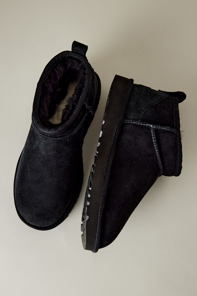 UGG Classic Ultra Mini Boot #3