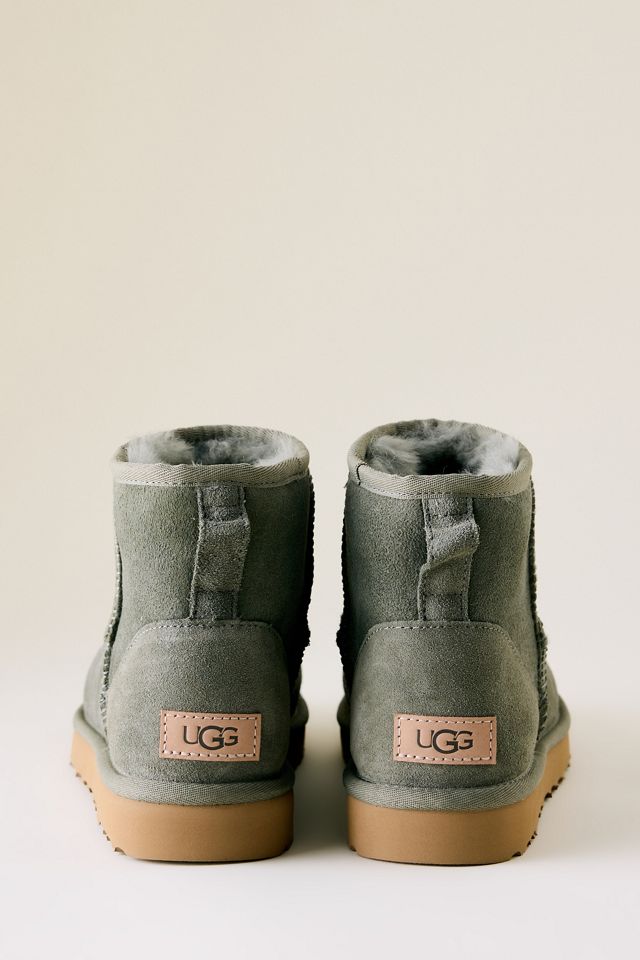 UGG Classic Mini II Boots