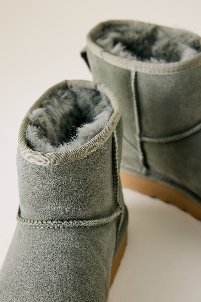 UGG Classic Mini II Boots