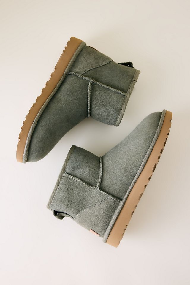 UGG Classic Mini II Boots