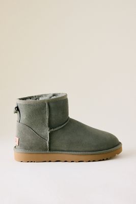 UGG Classic Mini II Boots