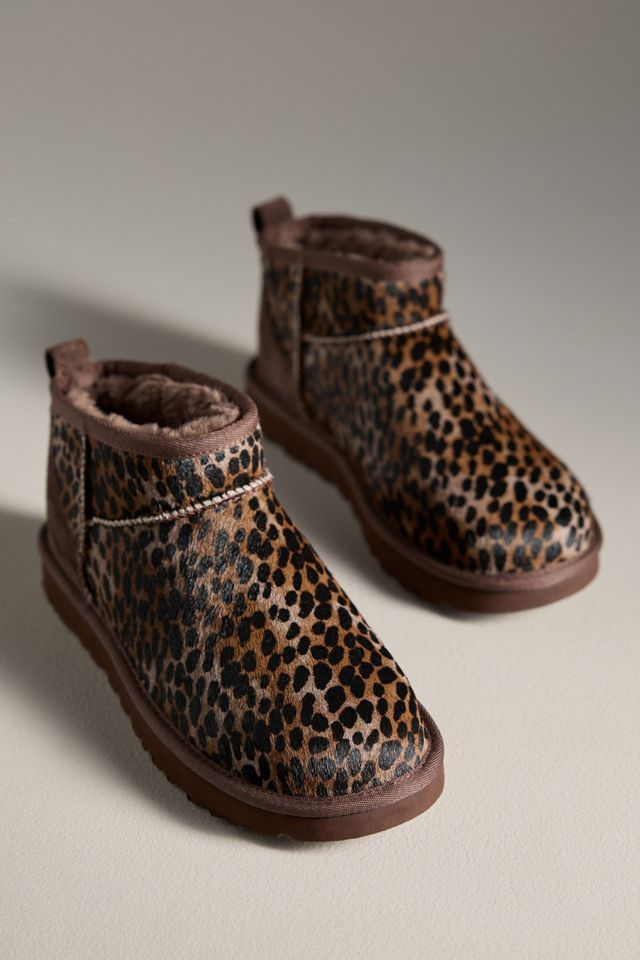 UGG Caspian Classic Ultra Mini Boots #1