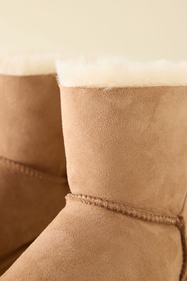 UGG Mini Bailey Bow II Boots #3