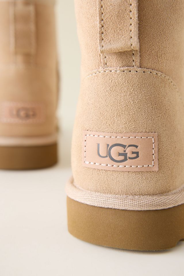 UGG Classic Mini II Boots #1
