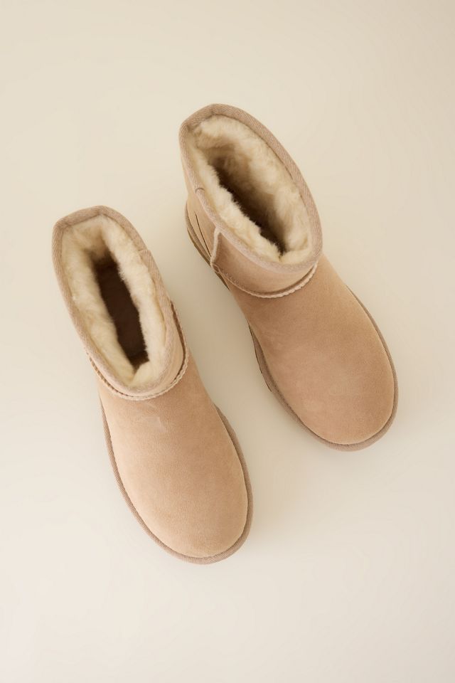 UGG Classic Mini II Boots #3