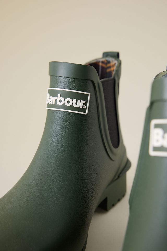 Barbour Wilton Gummistiefel #3