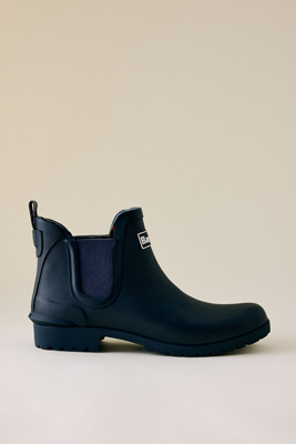 Barbour Wilton Wellington Boots