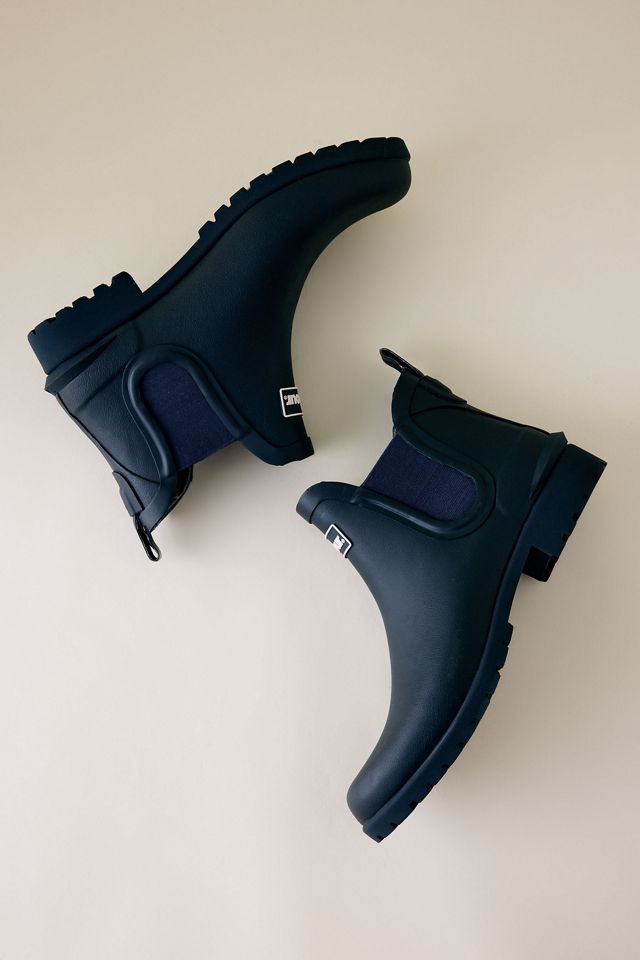 Barbour Wilton Wellington Boots #2