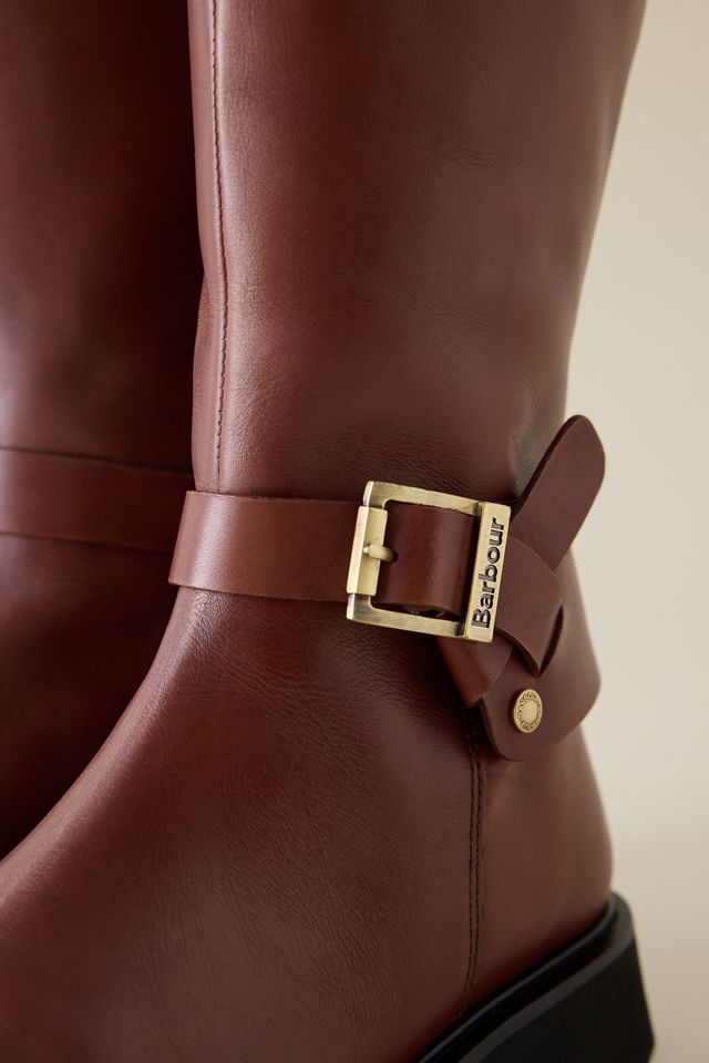Bottes d'équitation Barbour Theodora #1