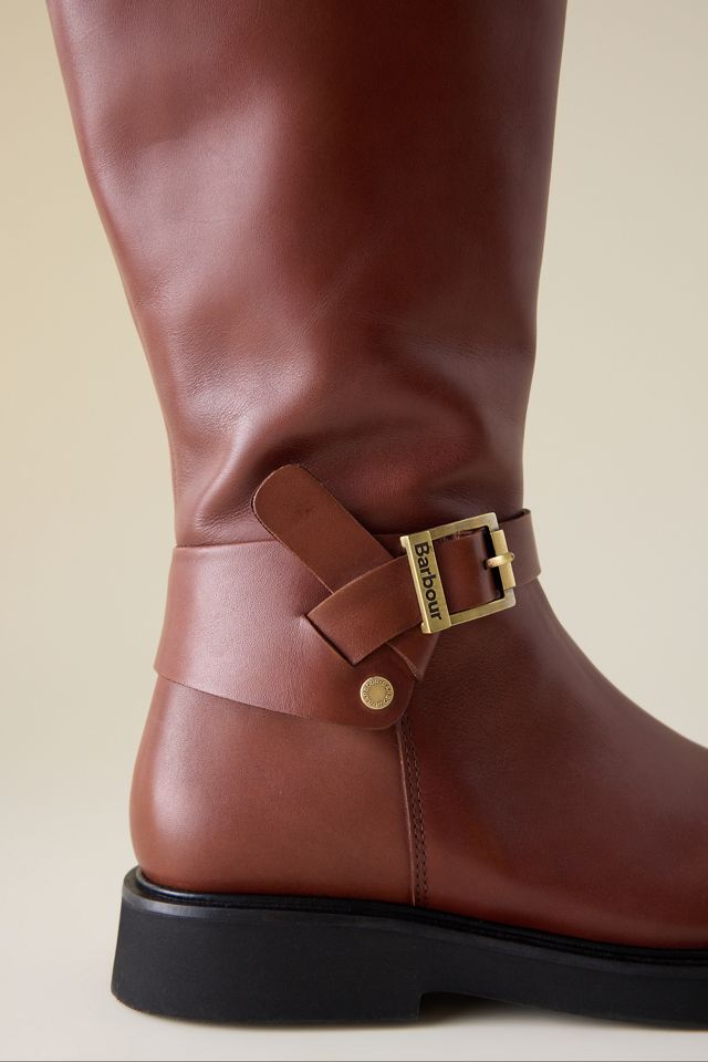 Bottes d'équitation Barbour Theodora #3
