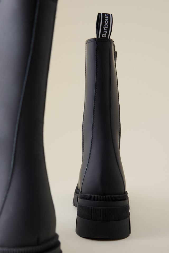 Barbour Sidneigh Chelsea Boots #3