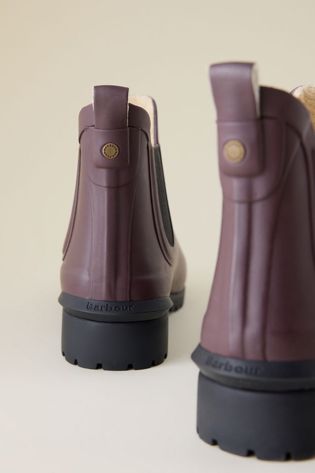 Barbour Kirkton Knöchel Wellington Stiefel #3