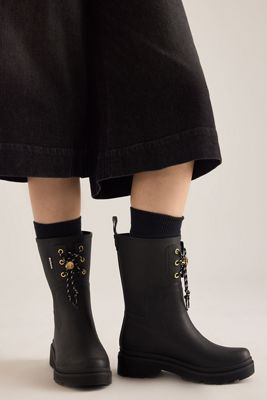 Barbour Devlin Mid Welly