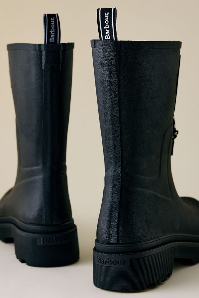 Barbour Devlin Mid Welly #4