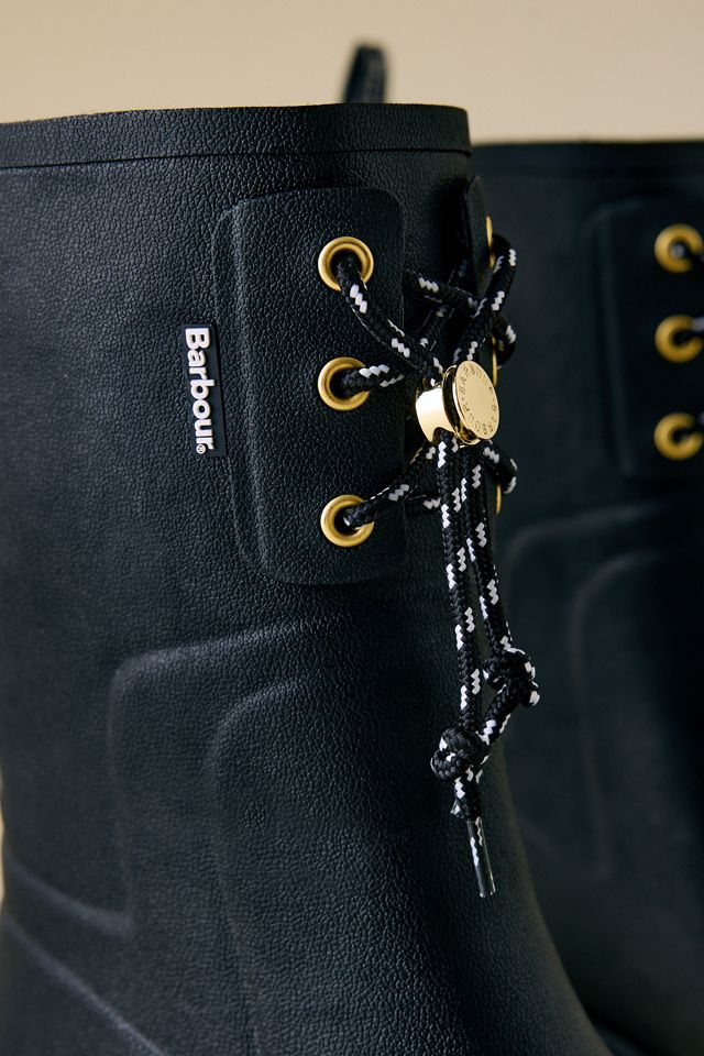 Barbour Devlin Mid Welly #5