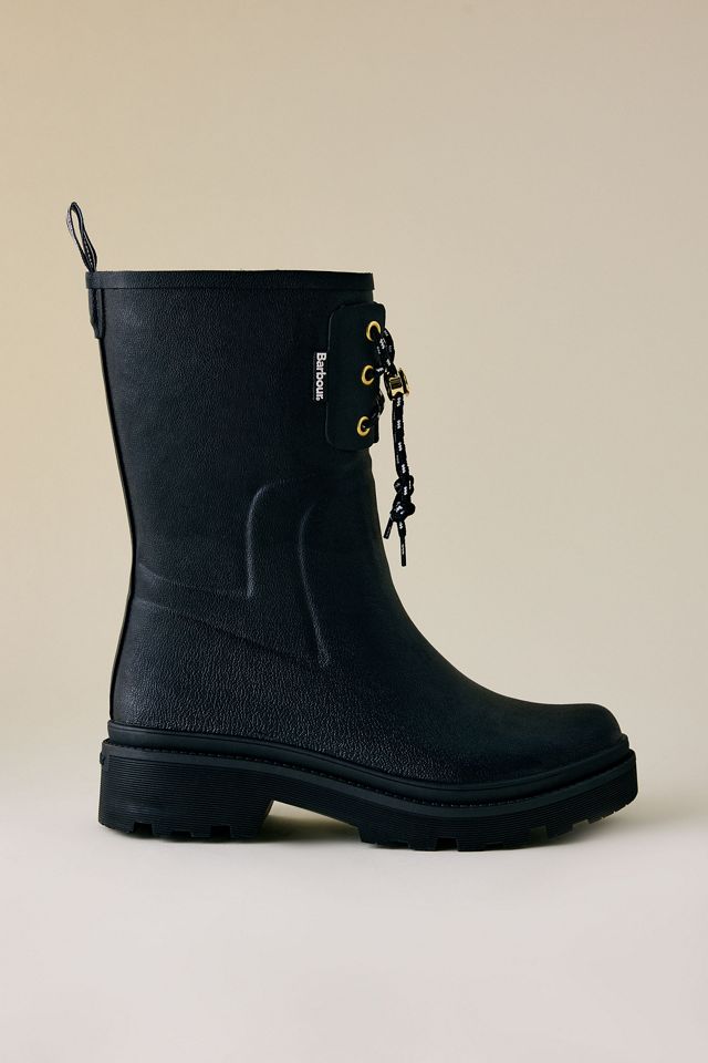 Barbour Devlin Mid Welly #1