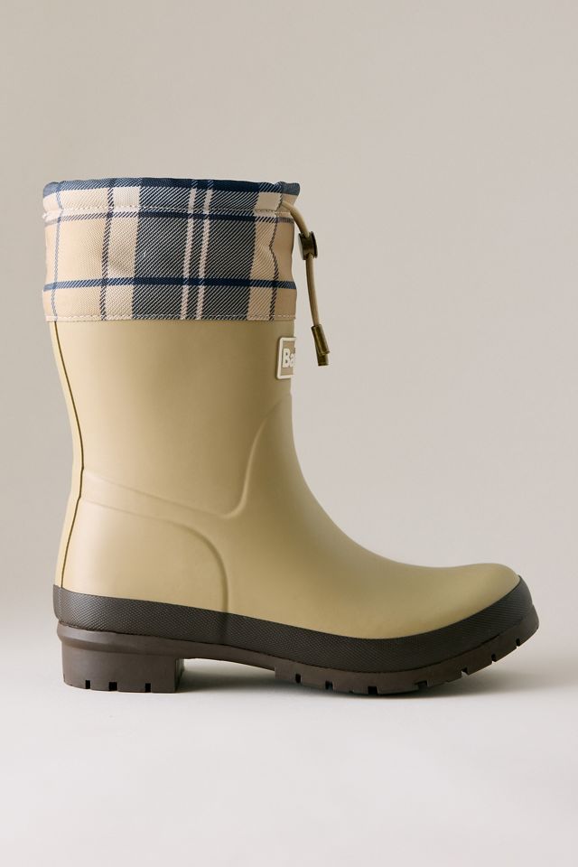 Barbour Mowbray Wellington Boots #2