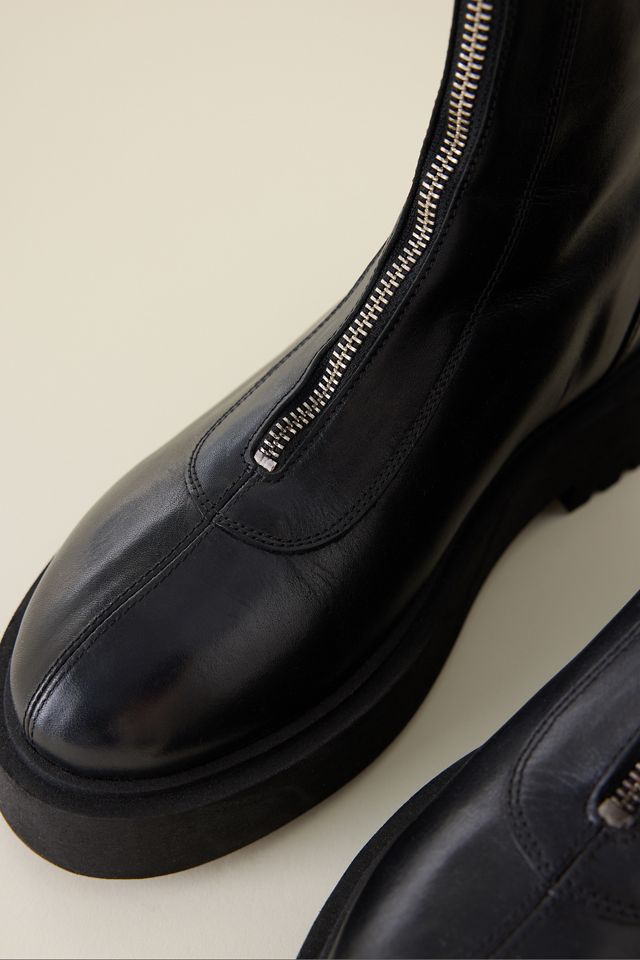 Flattered Alma Lederstiefel #2