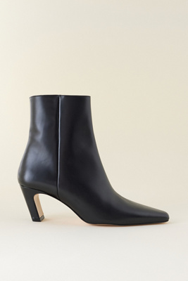 Flattered Xena Leather Boots product page