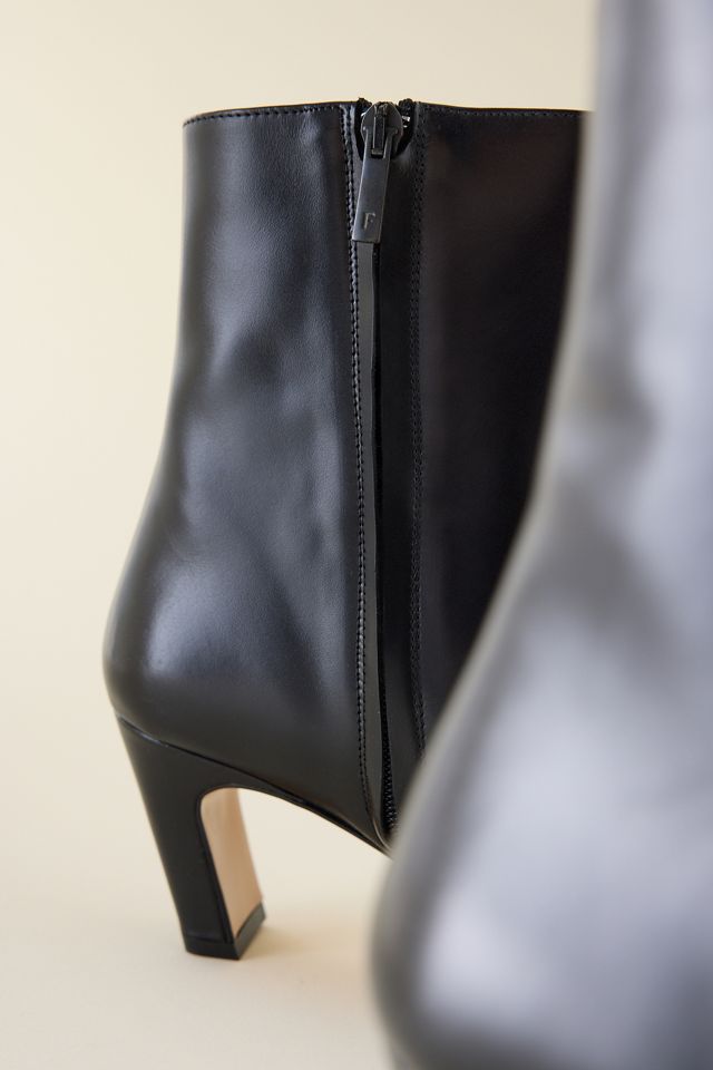 Bottes en cuir Xena Flattered #2