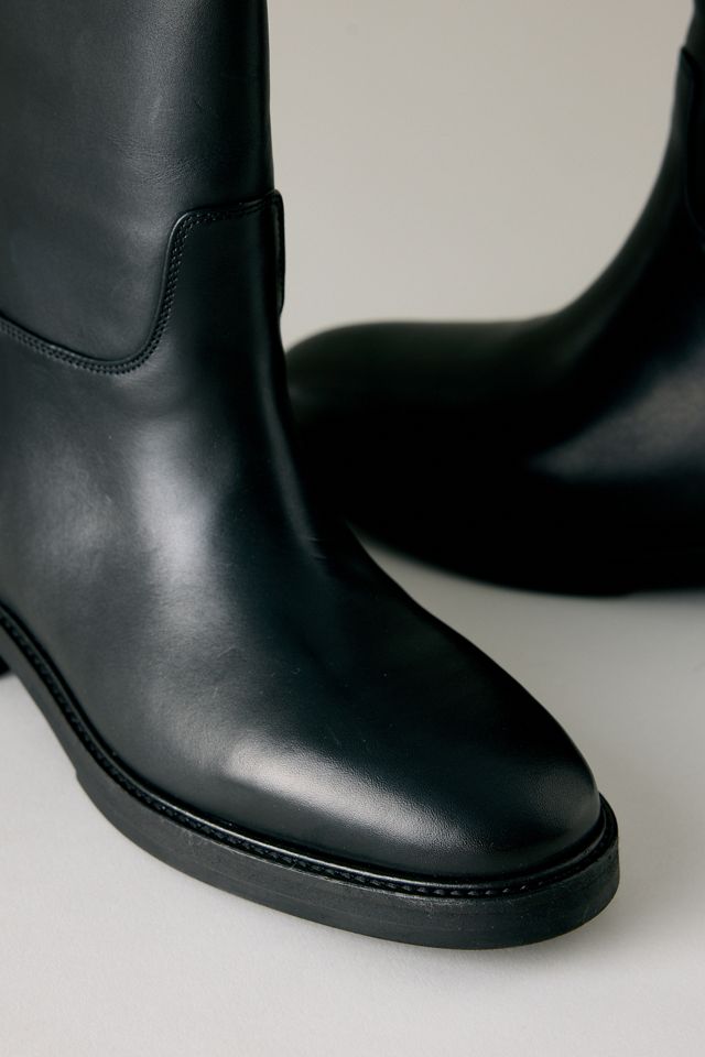 Flattered Florentine Leather Tall Boots #3