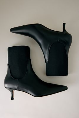 Flattered Monroe Lederstiefel