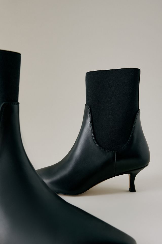 Flattered Monroe Leather Boots #2
