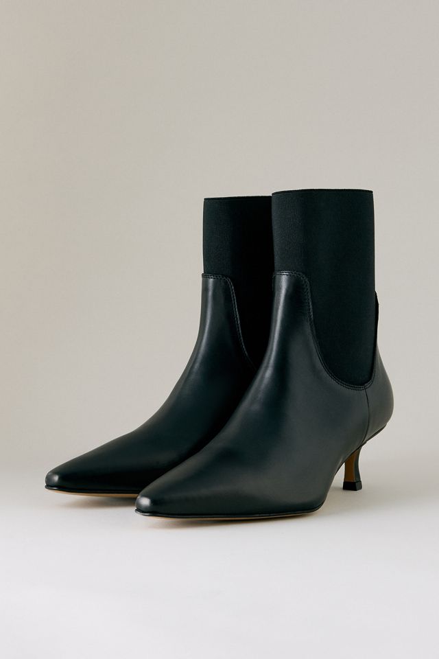 Flattered Monroe Leather Boots #3
