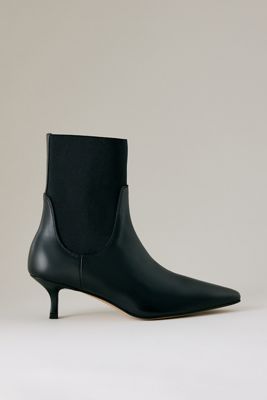 Flattered Monroe Leather Boots