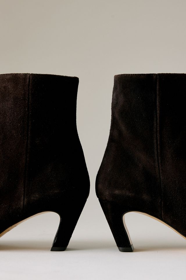 Flattered Xena Suede Boots #2