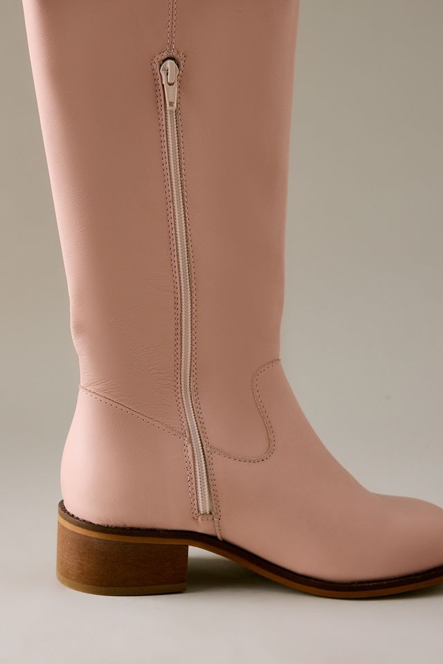 Botas con Cordones Lucia de By Anthropologie #3