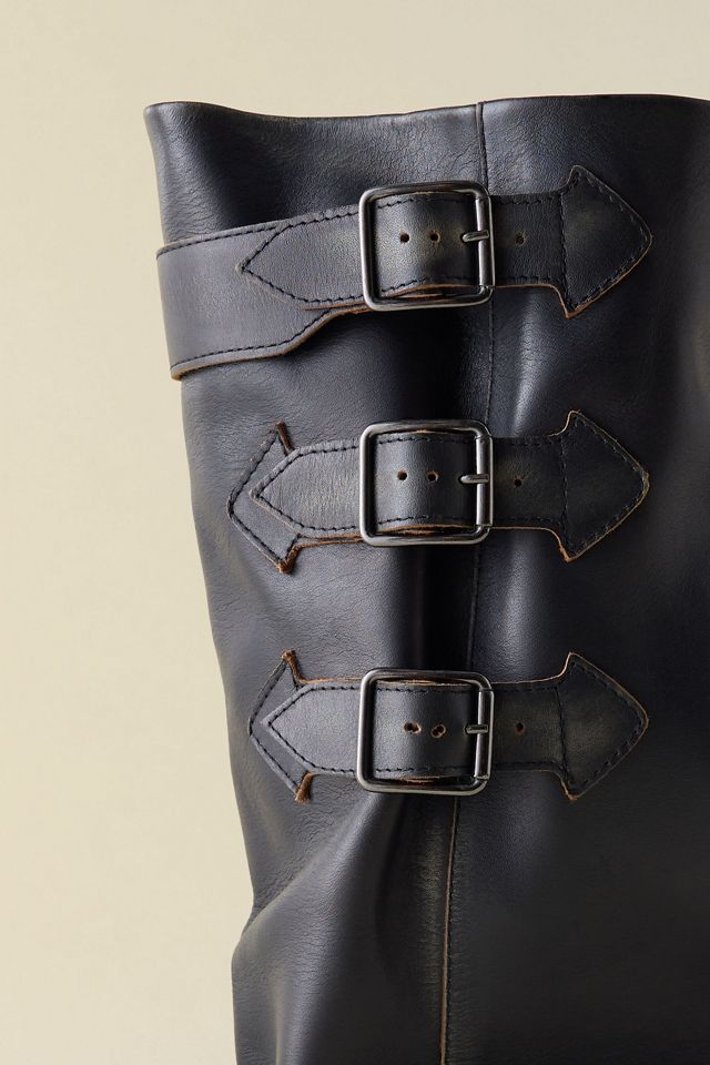 Stivali Moto Mika By Anthropologie #1
